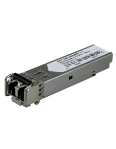 Comprar OEM SFP-850-005MMF-LC Módulo transceptor SFP - TRx 850 nm - Fibra multimodo - Conector LC dúplex - Máximo 550 m - 1.25Gb