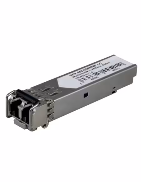 Kaufen OEM SFP-850-005MMF-LC SFP-Transceiver-Modul – TRx 850 nm – Fibra Multimode – LC-Duplex-Stecker – maximal 550 m – 1,25 Gb