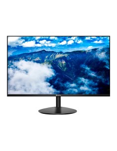 Safire-SF-MNT27-FHD-Monitor-Monitor-Monitor Safire LED 27 & Quot projetado para Video Surveillance 24/7 - Resolução Full HD (192