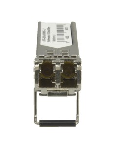Comprar OEM SFP-850-005MMF-LC Módulo transceptor SFP - TRx 850 nm - Fibra multimodo - Conector LC dúplex - Máximo 550 m - 1.25Gb 2