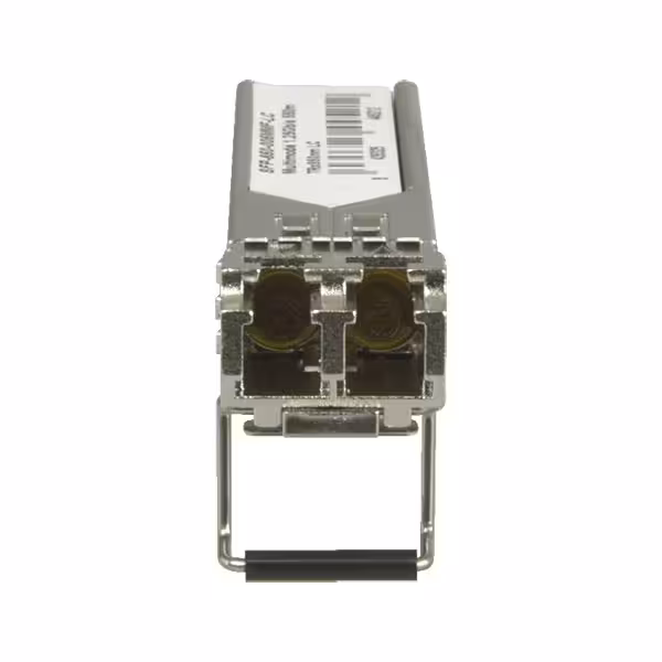 Kaufen OEM SFP-850-005MMF-LC SFP-Transceiver-Modul – TRx 850 nm – Fibra Multimode – LC-Duplex-Stecker – maximal 550 m – 1,25 Gb