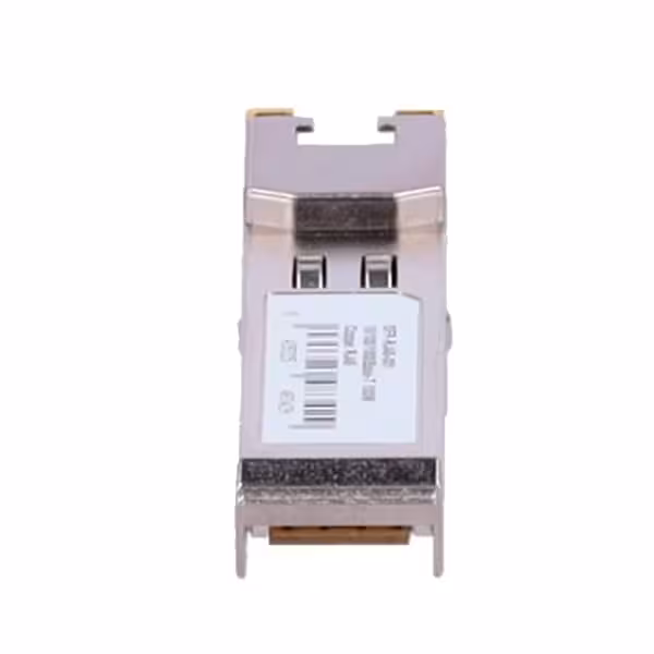 Acheter OEM SFP-RJ45-001 Module émetteur-récepteur SFP standard - Standard Ethernet 1000Base-TX - Connecteur RJ45 intégré - Dis