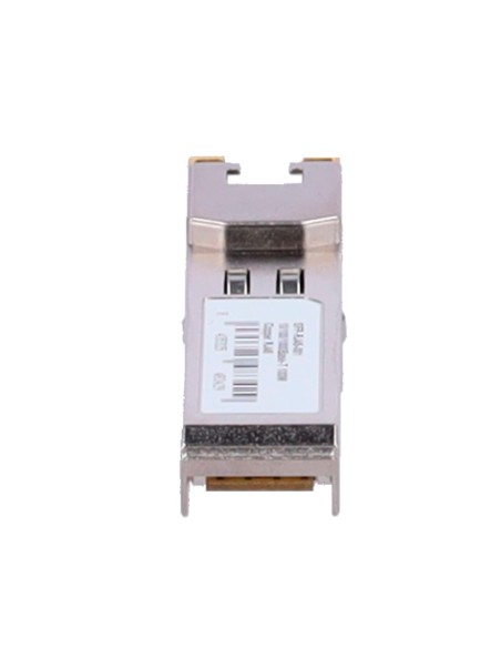 Comprar OEM SFP-RJ45-001 Módulo transceptor SFP Industrial - Puerto RJ45 - Velocidad Gigabit - Máxima distancia 100 m - 1000Base