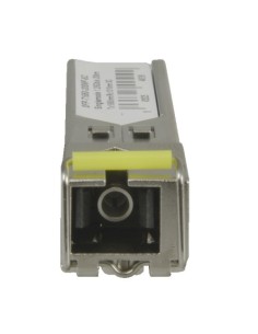 Comprar OEM SFP-TR1513-20SMF-SC Pareja de módulos transceptores SFP - Tx 1550/1310 nm Rx 1310/1550 nm - Fibra monomodo - Conecto 2