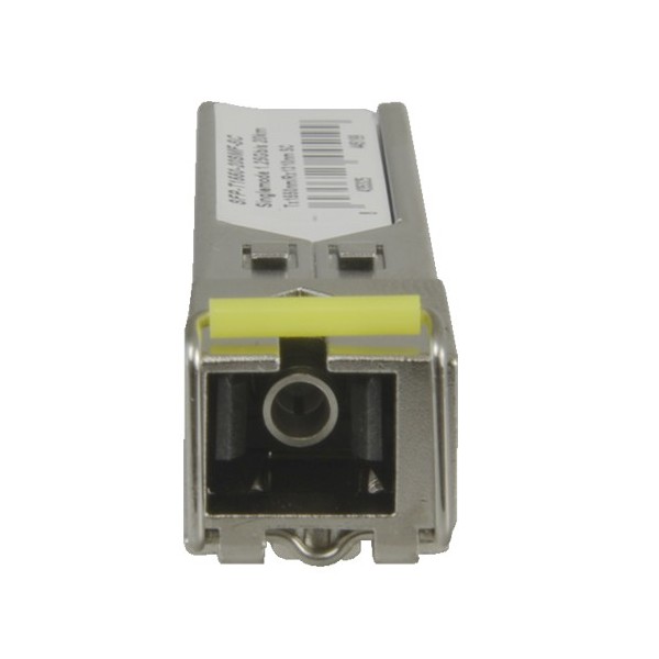Acquistare OEM SFP-TR1513-20SMF-SC Coppia di moduli ricetrasmettitori SFP - Tx 1550/1310 nm Rx 1310/1550 nm - Fibra monomodale -