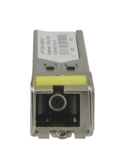 Acheter OEM kit de modules émetteurs-récepteurs SFP SFP-TR1513-20SMF-SC - Norme de débit Ethernet 1000Base-LX - Connecteur de ty