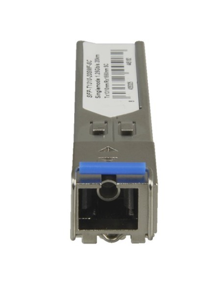 Acquistare OEM SFP-TR1513-20SMF-SC Coppia di moduli ricetrasmettitori SFP - Tx 1550/1310 nm Rx 1310/1550 nm - Fibra monomodale -