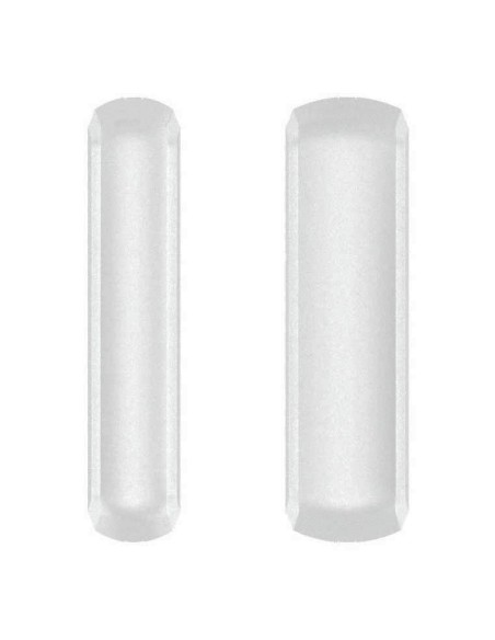 Comprar HIKVISION ALARMS HIK-ALARM-11 Contacto Hikvision magnético vía radio para exterior AXPRO DS-PDMCX-E-WE