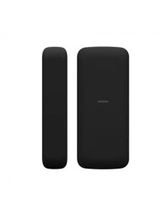 Comprar HIKVISION ALARMS HIK-ALARM-126 Contacto magnético detector de apertura inalámbrico interior Compacto Negro 52mm Negro DS