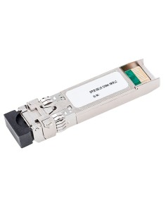 OEM SFP28-25G-1310LR-10SMF-LC Transceptor Module SFP28 - Comprimento da Onda 1310 NM - Fibra Monomodo - Conector LC Duplex - Máx