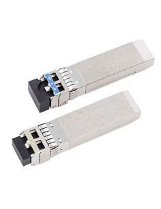 Comprar OEM SFP28-25G-1310LR-10SMF-LC Módulo transceptor SFP28 - Longitud de Onda 1310 nm - Fibra monomodo - Conector LC dúplex  2