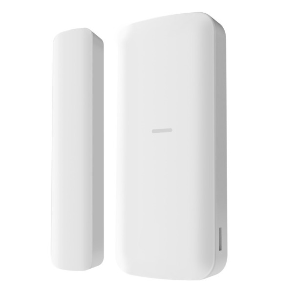 Comprar HIKVISION ALARMS HIK-ALARM-244 Contacto magnético inalámbrico Superficie 43mm Hikvision sistema AXPRO DS-PDMCS-EG2-WE(B)