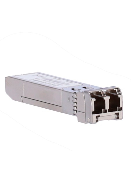OEM SFP28-25G-850SR-001MMF-LC Módulo transceptor SFP28 - Comprimento da onda 850 NM - Fibra multimodo - Conector LC duplex - máx