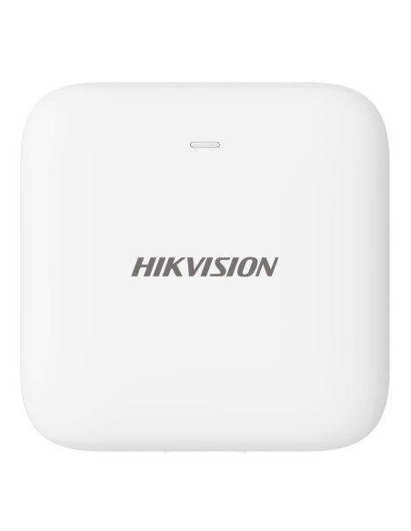 Comprar HIKVISION ALARMS HIK-ALARM-23 Detector de inundación inalámbrico Hikvision Serie AXPRO 868 MHz DS-PDWL-E-WE