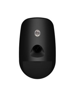 Comprar HIKVISION ALARMS HIK-ALARM-202 Detector PIRCAM inalámbrico interior 12m Inmune mascotas 868 MHz Tri-X Color Negro bidire