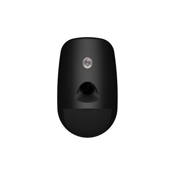 Acheter HIKVISION ALARMS HIK-ALARM-134 Détecteur PIRCAM sans fil intérieur 12 m immunisé contre les animaux domestiques 868 MHz 