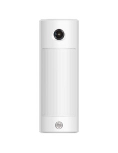 Comprar HIKVISION ALARMS HIK-ALARM-263 Detector PIRCAM vía radio bidireccional para AX PRO DS-PDPC18-HM-WE