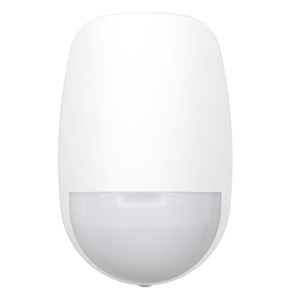 Acheter HIKVISION ALARMS HIK-ALARM-42 Détecteur PIR sans fil d’intérieur 15 m compatible 868 MHz Hikvision AXPRO immunisé contre