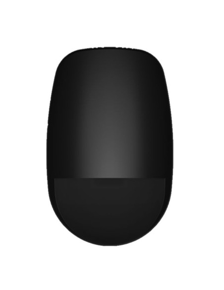 Comprar HIKVISION ALARMS HIK-ALARM-127 Detector PIR inalámbrico para interior 15m compatible 868 MHz Hikvision AXPRO Inmune masc