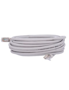 Comprar SAFIRE SFTP6A-H-2W Cable SFTP - Ethernet - Conectores RJ45 - Categoría 6A - 2 m - Color blanco SFTP6A-H-2W 2