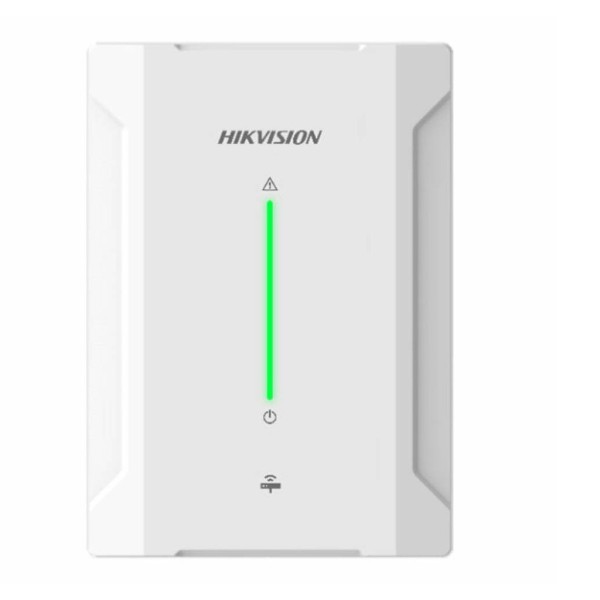 Comprar HIKVISION ALARMS HIK-ALARM-197 Expansor de Entradas Cableadas Bus DS-PM501Z8T4