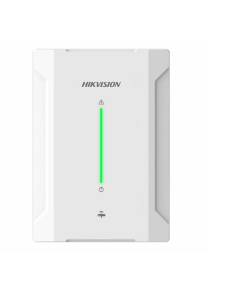 Comprar HIKVISION ALARMS HIK-ALARM-197 Expansor de Entradas Cableadas Bus DS-PM501Z8T4