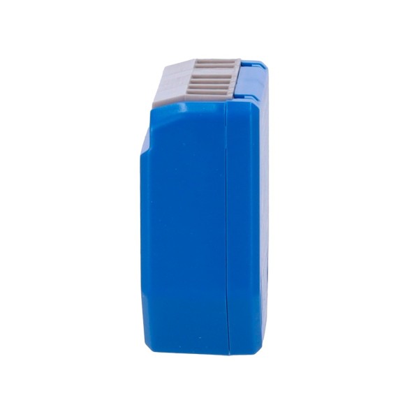 Acheter SHELLY SH-1-GEN4 Relais Shelly 1 Gen4 - Contrôleur intelligent - Relais 1 canal / Contact sec - Wi‑Fi 6 2,4 GHz / Blueto