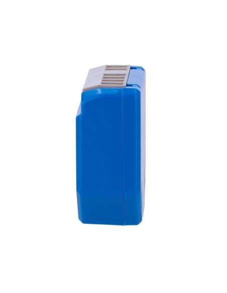 Acheter SHELLY SH-1-GEN4 Relais Shelly 1 Gen4 - Contrôleur intelligent - Relais 1 canal / Contact sec - Wi‑Fi 6 2,4 GHz / Blueto