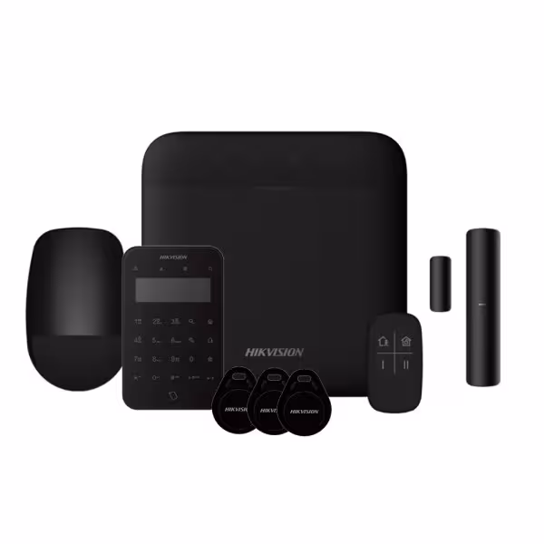 Comprar HIKVISION ALARMS | Loja Online Oficial