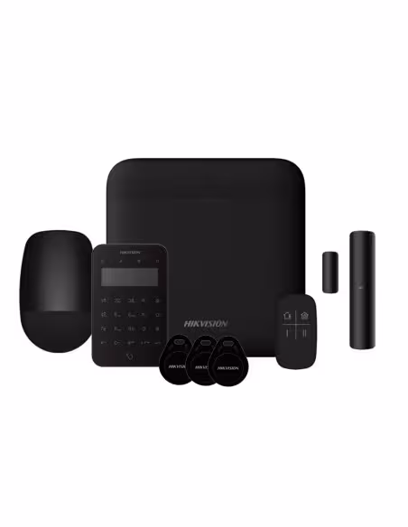 Comprar HIKVISION ALARMS | Loja Online Oficial