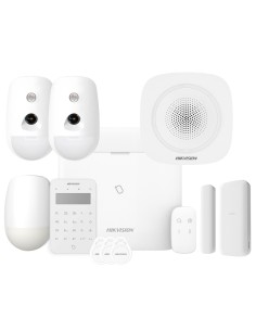 Acquista HIKVISION ALARMS | Negozio online ufficiale