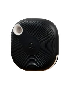 Comprar SHELLY SH-BLU-BUTTON-TOUGH-1-B Shelly Blu Button Tough 1 Negro - Bluetooth - Permite controlar electrodomésticos  - Resi