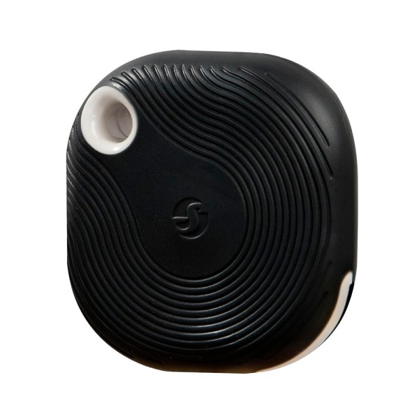 Kaufen SHELLY SH-BLU-BUTTON-TOUGH-1-B Shelly Blu Button Tough 1 Schwarz – Bis zu 4 programmierbare Aktionen pro Taste – Taktile 
