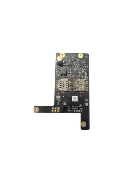 Acheter HIKVISION ALARMS HIK-ALARM-198 Module de communication 4G pour panneau de contrôle AX-Hybrid