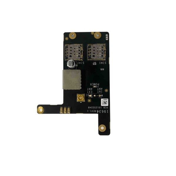 Comprar HIKVISION ALARMS HIK-ALARM-252 Módulo Comunicador GPRS DS-PC501G