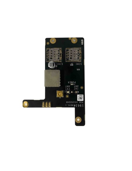 Acheter HIKVISION ALARMS HIK-ALARM-252 Module communicateur GPRS