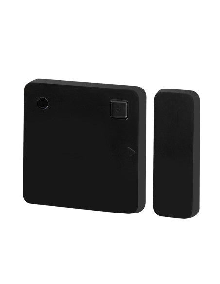 Comprar SHELLY SH-BLU-DOOR-WINDOW-B Shelly BLU Door/Window Blanco - Bluetooth - Requiere HUB - Batería de hasta 5 años - Apto pa