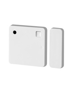 Comprar SHELLY SH-BLU-DOOR-WINDOW-W Shelly BLU Door/Window Blanco - Bluetooth - Requiere HUB - Batería de hasta 5 años - Apto pa