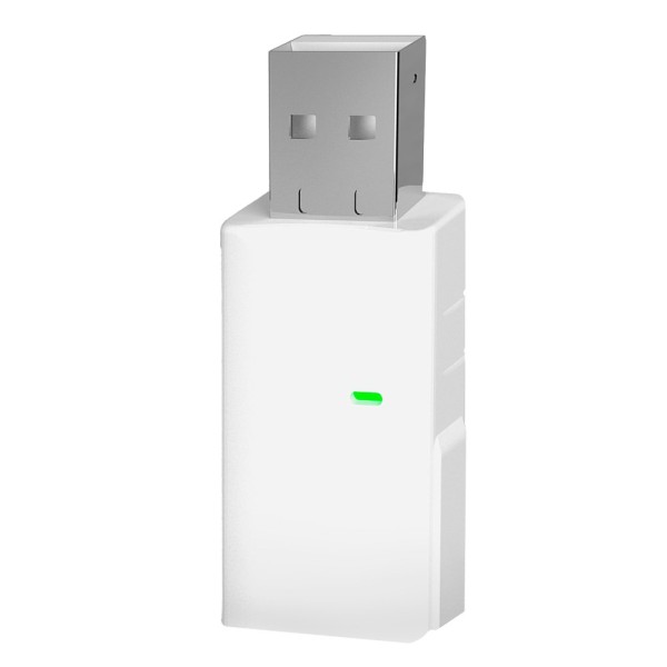 Acheter SHELLY SH-BLU-GATEWAY Shelly BLU Gateway (dongle USB-A) – Passerelle de communication Bluetooth vers Wi-Fi – Permet d’ut