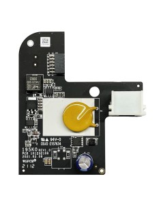 Comprar HIKVISION ALARMS HIK-ALARM-62 Módulo de fuente de alimentación de 6V para panel AXPRO Hikvision DS-PM2-D