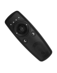 Acheter SHELLY SH-BLU-REMOTE-ZB-B Shelly BLU Télécommande ZB - 4 boutons physiques avec des actions personnalisables - Exécute u
