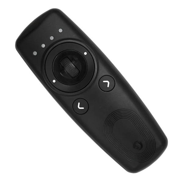 Acheter SHELLY SH-BLU-REMOTE-ZB-B Shelly BLU Télécommande ZB - 4 boutons physiques avec des actions personnalisables - Exécute u