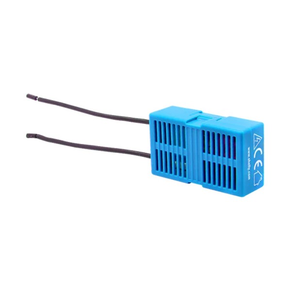 Kaufen SHELLY SH-BYPASS-1L2L Shelly Bypass für 1L/2L – Ermöglicht den Betrieb von Shelly-Relais ohne Neutralleiter – Verhindert 
