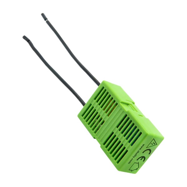 Comprar SHELLY SH-BYPASS-DIMMER-GEN3 Shelly Bypass Dimmer - Compatible con Shelly DImmer Gen3 - Regulador de potencia - Soporta 