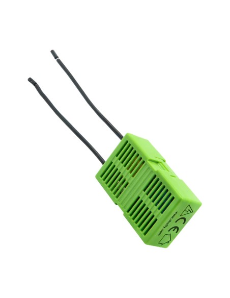 Comprar SHELLY SH-BYPASS-DIMMER-GEN3 Shelly Bypass Dimmer - Compatible con Shelly DImmer Gen3 - Regulador de potencia - Soporta 