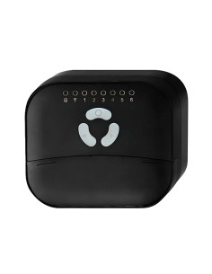 Acheter SHELLY SH-FE-SPRINKLER-CONTROLLER-FK06X Contrôleur d’arrosage FrankEver FK-06X – Contrôle indépendant jusqu’à 6 zones d’