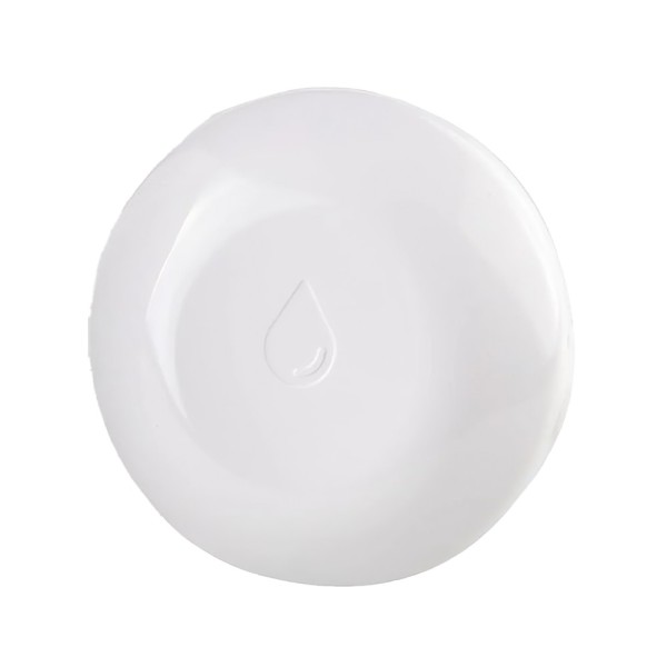 Comprar SHELLY SH-FLOOD Shelly Flood - WiFi 2.4 GHz IEEE802.11 b/g/n  - Sensor de inundación - CR123A - Apto para domótica de vi