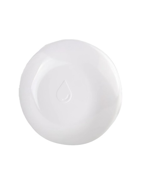 Comprar SHELLY SH-FLOOD Shelly Flood - WiFi 2.4 GHz IEEE802.11 b/g/n  - Sensor de inundación - CR123A - Apto para domótica de vi