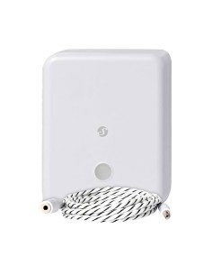 Comprar SHELLY SH-FLOOD-GEN4 Shelly Flood Gen4 - WiFi 2.4 GHz / Bluettoh / Zigbee / Matter - Sensor de inundación - Pilas 4X AA 