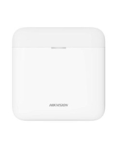 Comprar HIKVISION ALARMS HIK-ALARM-204 Repetidor Inalámbrico Plus para AXPRO DS-PR1-WE(B)